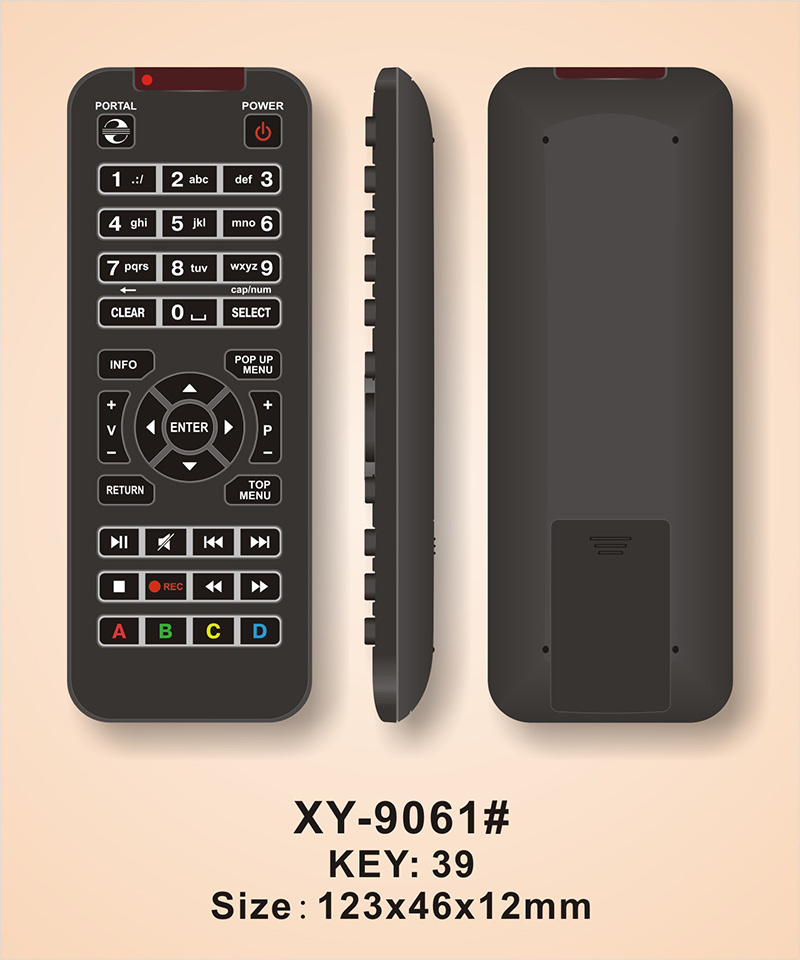 XY-9061