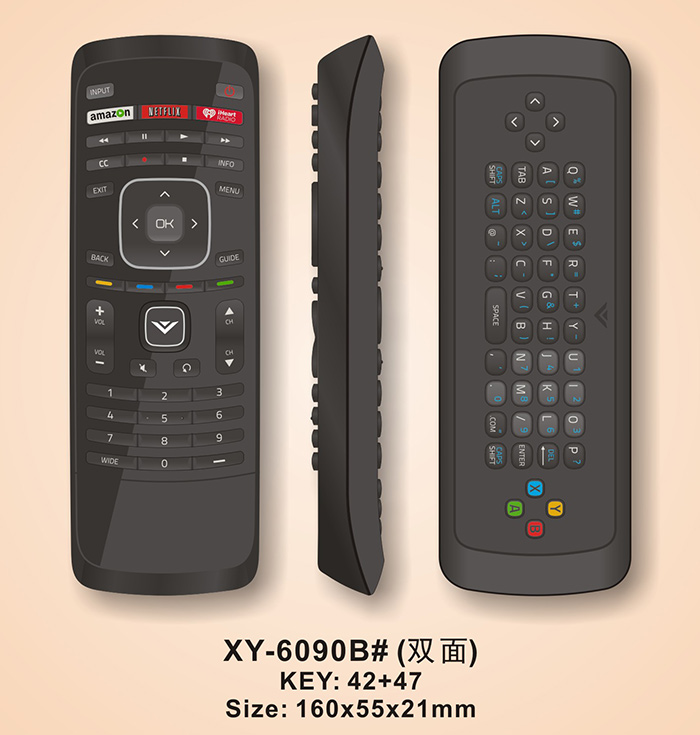XY-6090B