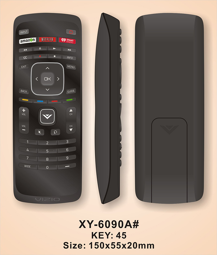 XY-6090A