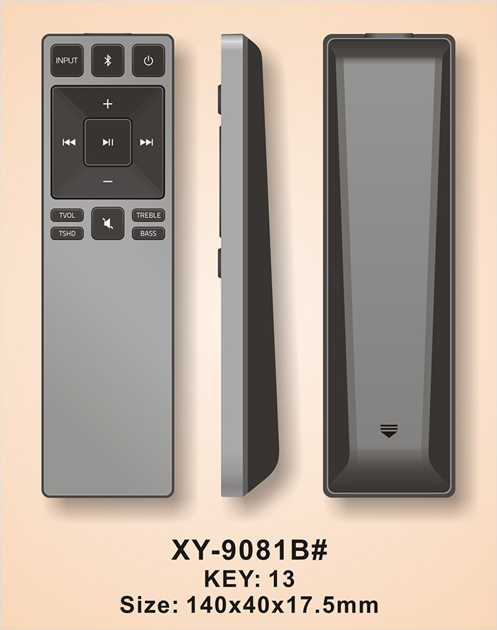 XY-9081B